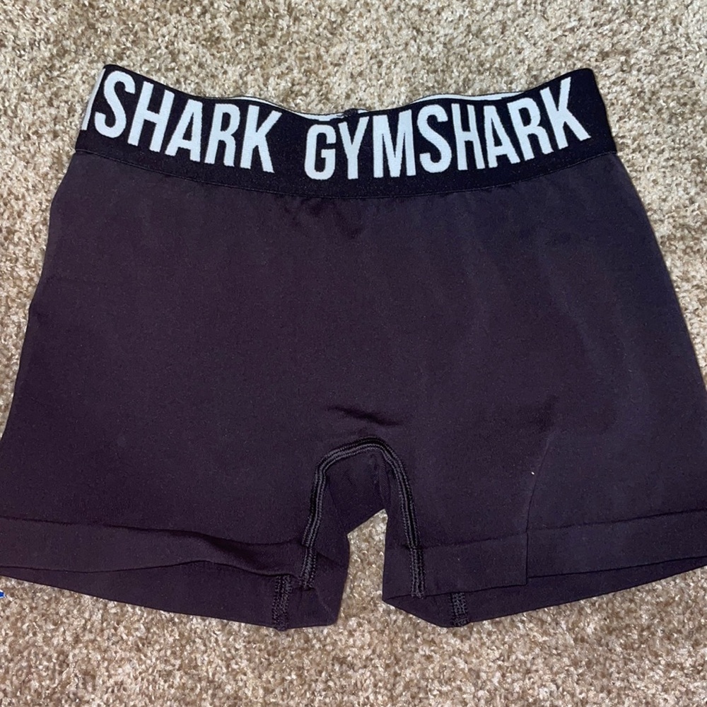 Gymshark Flex Seamless Shorts